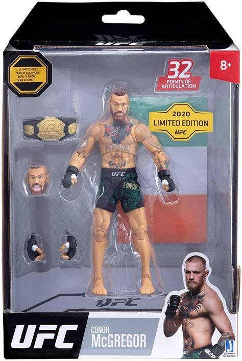 Ufc mma action figures - 301 Moved Permanently 